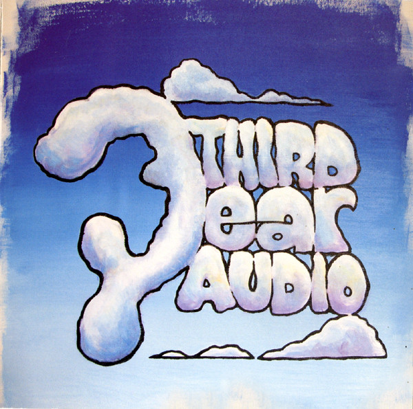 Third Ear Audio - Ethereality