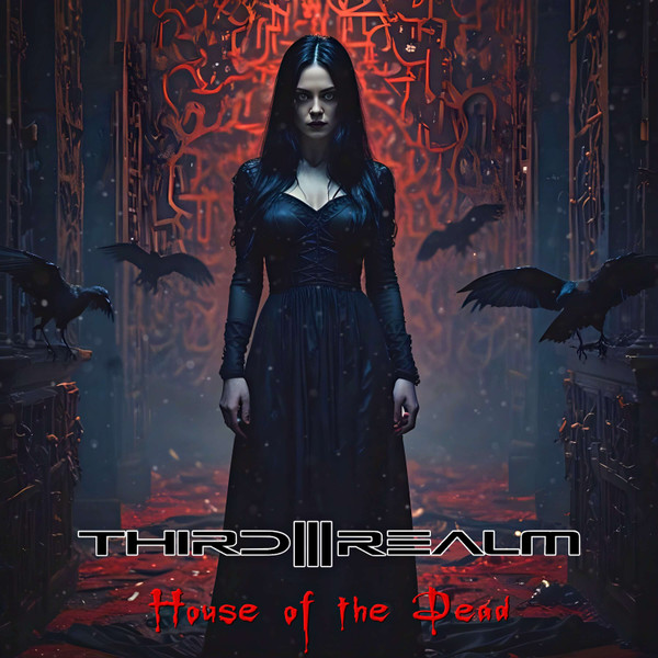 Third Realm - She's My Addiction
