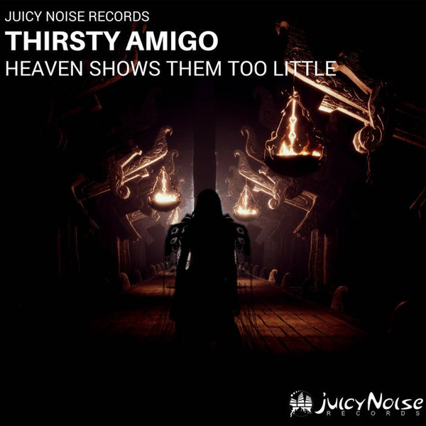Thirsty Amigo - Vortex