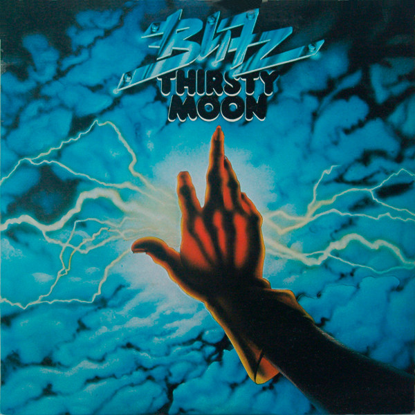 Thirsty Moon - Big City