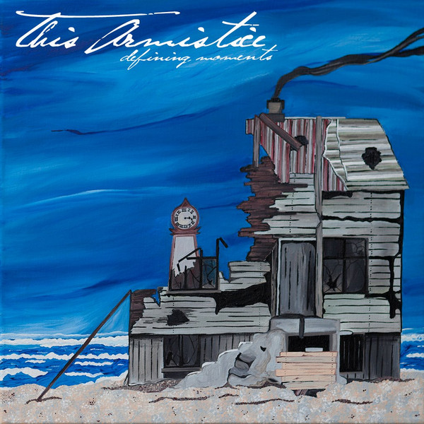This Armistice - With Clarity