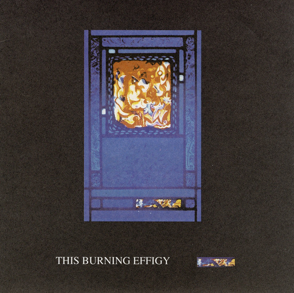 This Burning Effigy - Emeritus