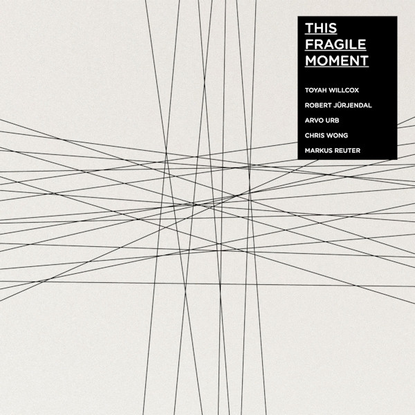 This Fragile Moment - Stones