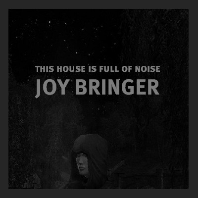 This House Is Full of Noise - Amoxapine