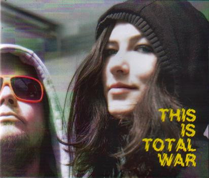 This Is Total War - Change the Rules
