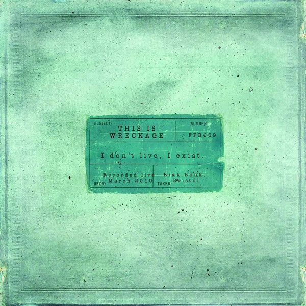 This Is Wreckage - Rattlers