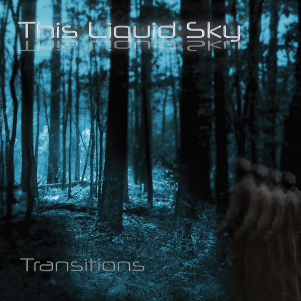 This Liquid Sky - Into the Abyss