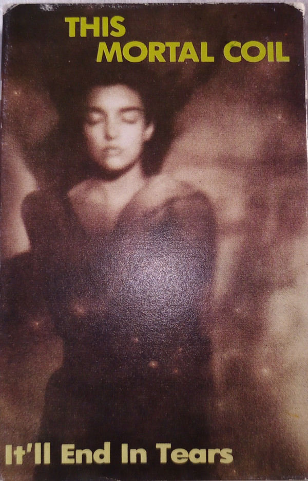 This Mortal Coil - Kangaroo - Remastered