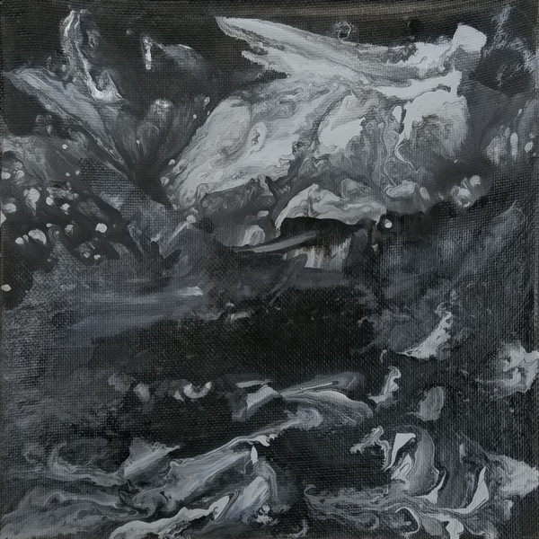 This Mortal Mountain - Tinah