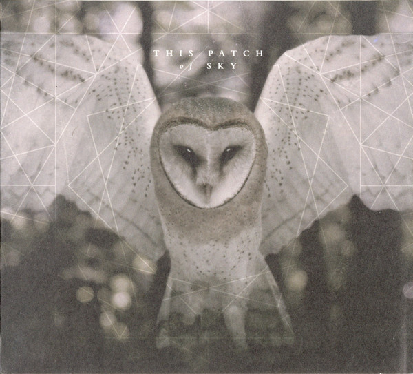 This Patch of Sky - Her Beating Wings