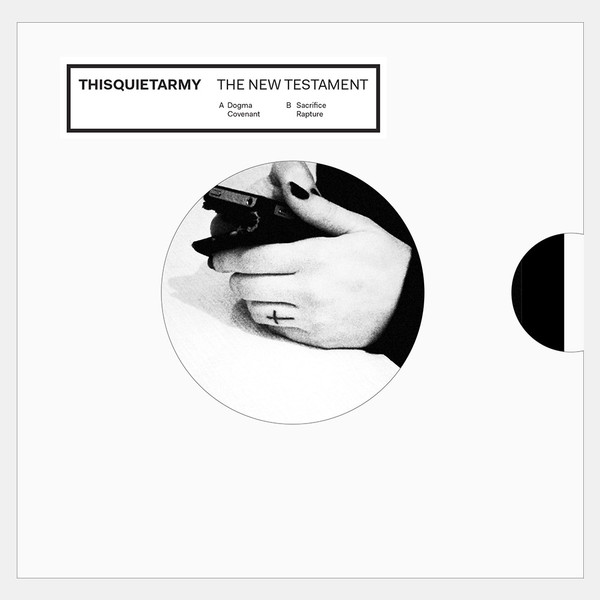 Thisquietarmy - Immobilization