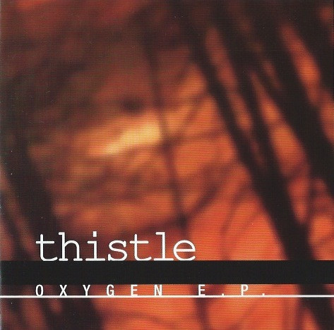 Thistle - Love Not Dead