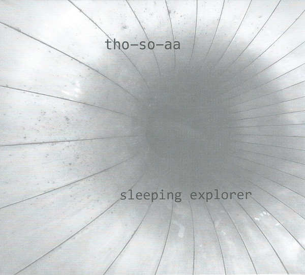 Tho-So-Aa - Section V