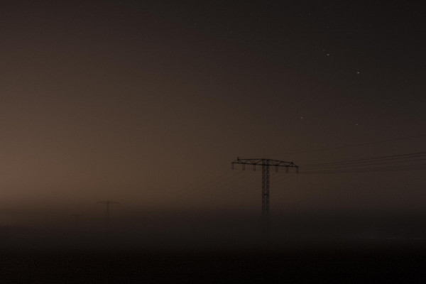 Tholen - Neuropol Underground Infrastructure