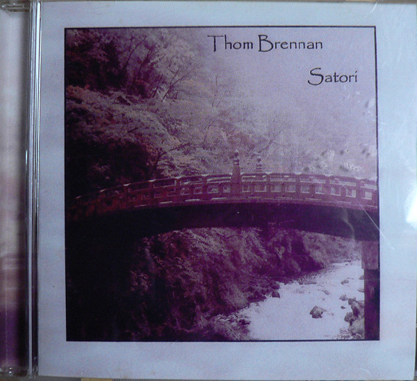 Thom Brennan - Mist