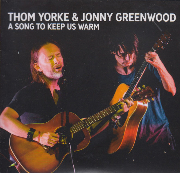 Thom Yorke / Jonny Greenwood - No Surprises