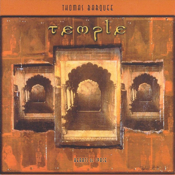 Thomas Barquee - Salve Me