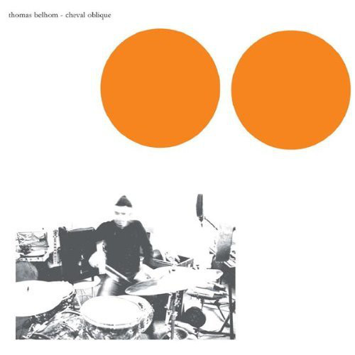 Thomas Belhom - Web's voodoo