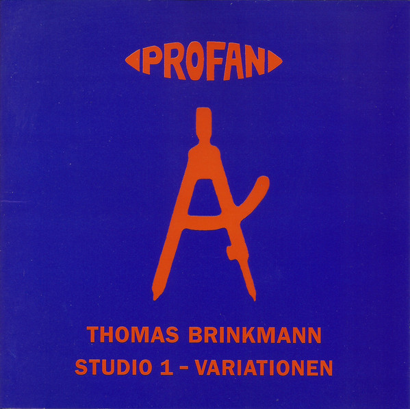 Thomas Brinkmann - Isch