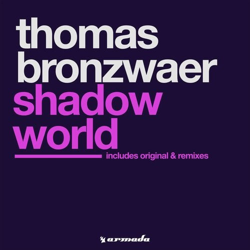 Thomas Bronzwaer - Titan (Original Mix)