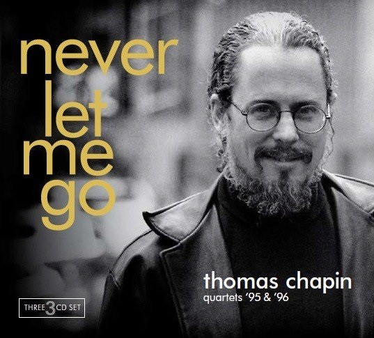 Thomas Chapin - I've Got Your Number