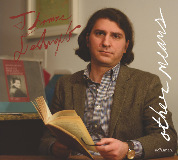Thomas DeAngelo - Skinner Story