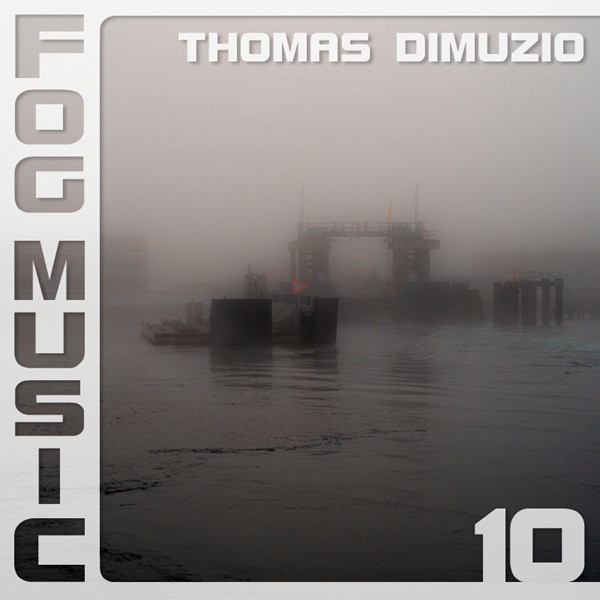 Thomas Dimuzio - Democracy Remix