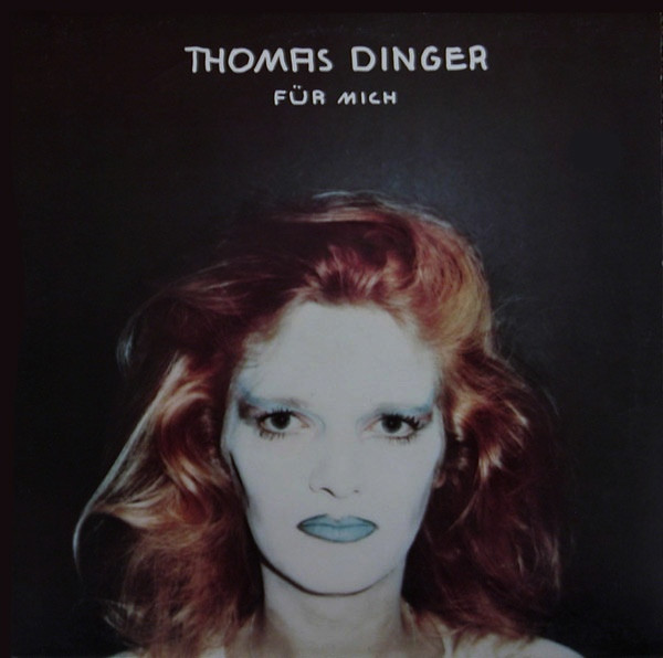 Thomas Dinger - Alleewalzer