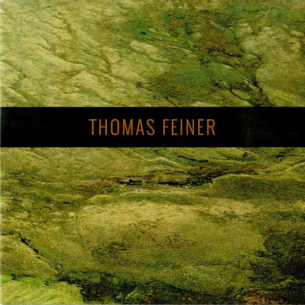 Thomas Feiner - Encounters at the End of the World