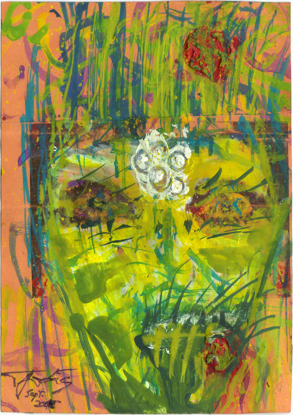 Thomas Gerendás - from "Sustainability Solutions" 4-way (La Cohu)