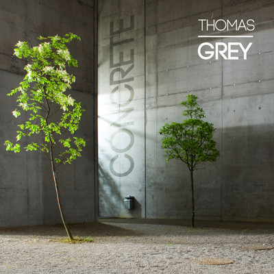 Thomas Grey - Souvenir