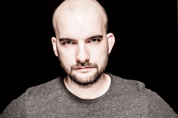 Thomas Hessler - Rise