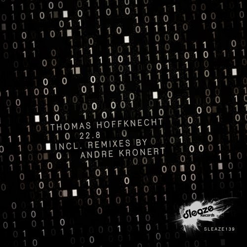 Thomas Hoffknecht - Antaris