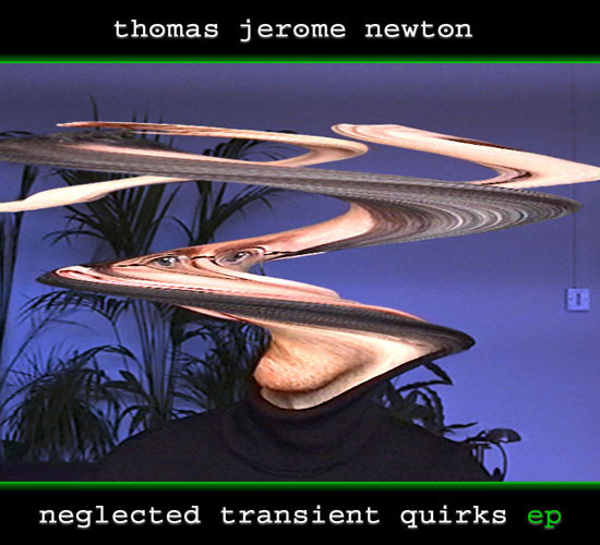 Thomas Jerome Newton - Ansatape