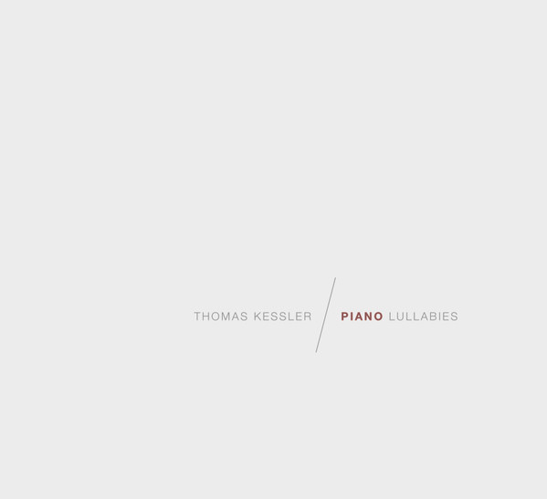 Thomas Kessler - Somewhere Over the Rainbow