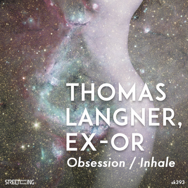 Thomas Langner & Ex-Or - Don't Panic