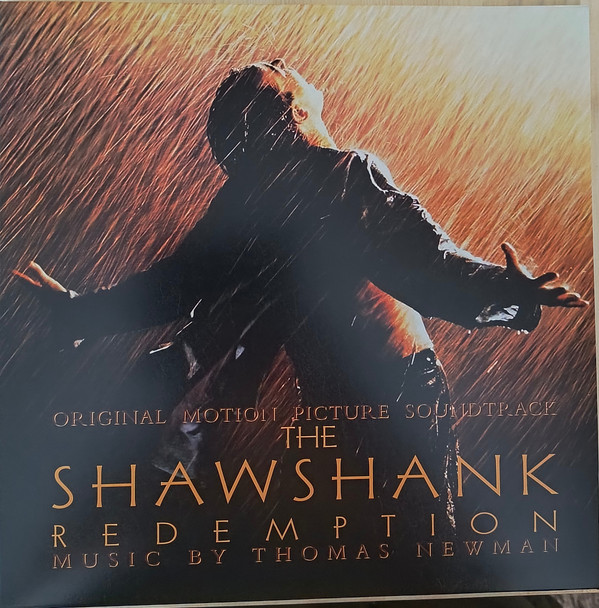 Thomas Newman - Nemo Egg (Main Title)