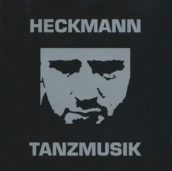 Thomas P. Heckmann - Amphetamine - Original Remaster