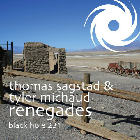 Thomas Sagstad & Tyler Michaud - Renegades