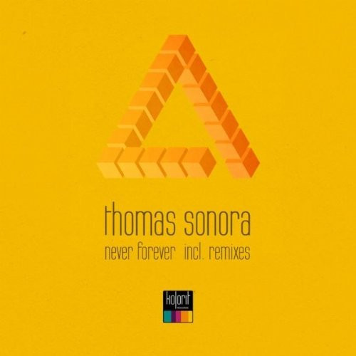Thomas Sonora - Firefighter