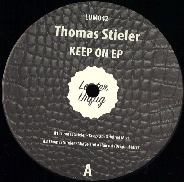 Thomas Stieler - Observatory