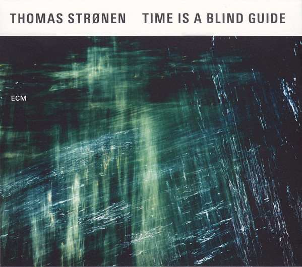 Thomas Strønen - Lucus