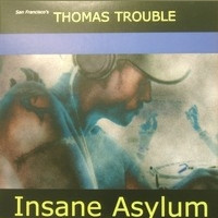 Thomas Trouble - Massive Melody (Warmduscher Remix)