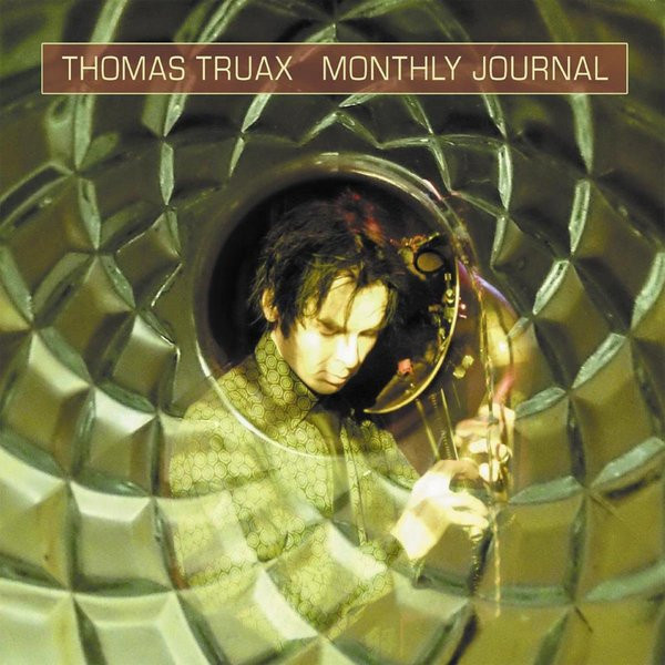 Thomas Truax - Wicked Game