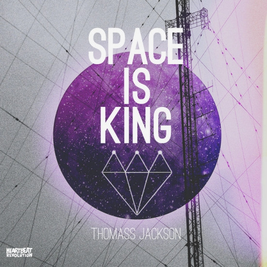 Thomass Jackson - Social Assassin - Iñigo Vontier & Dan Solo Remix