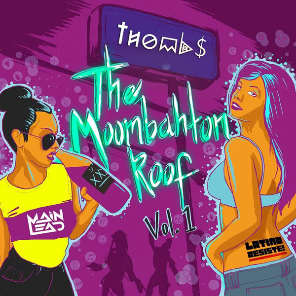 Thombs - Me Gustas Tu (Remix)