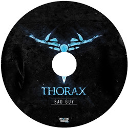 Thorax - Dark Angel