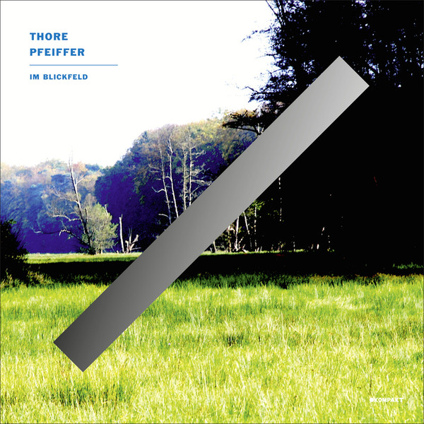 Thore Pfeiffer - Alles Wird Gut