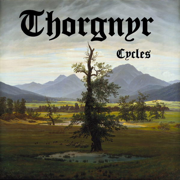 Thorgnyr - Dawn