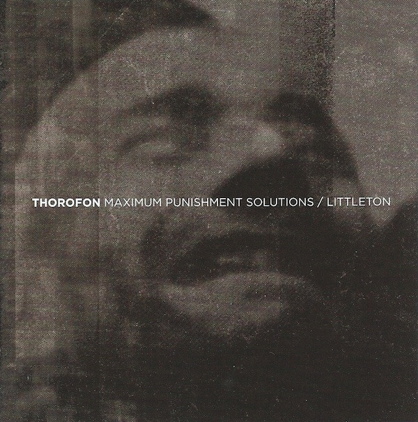 Thorofon - Controlled Chaos